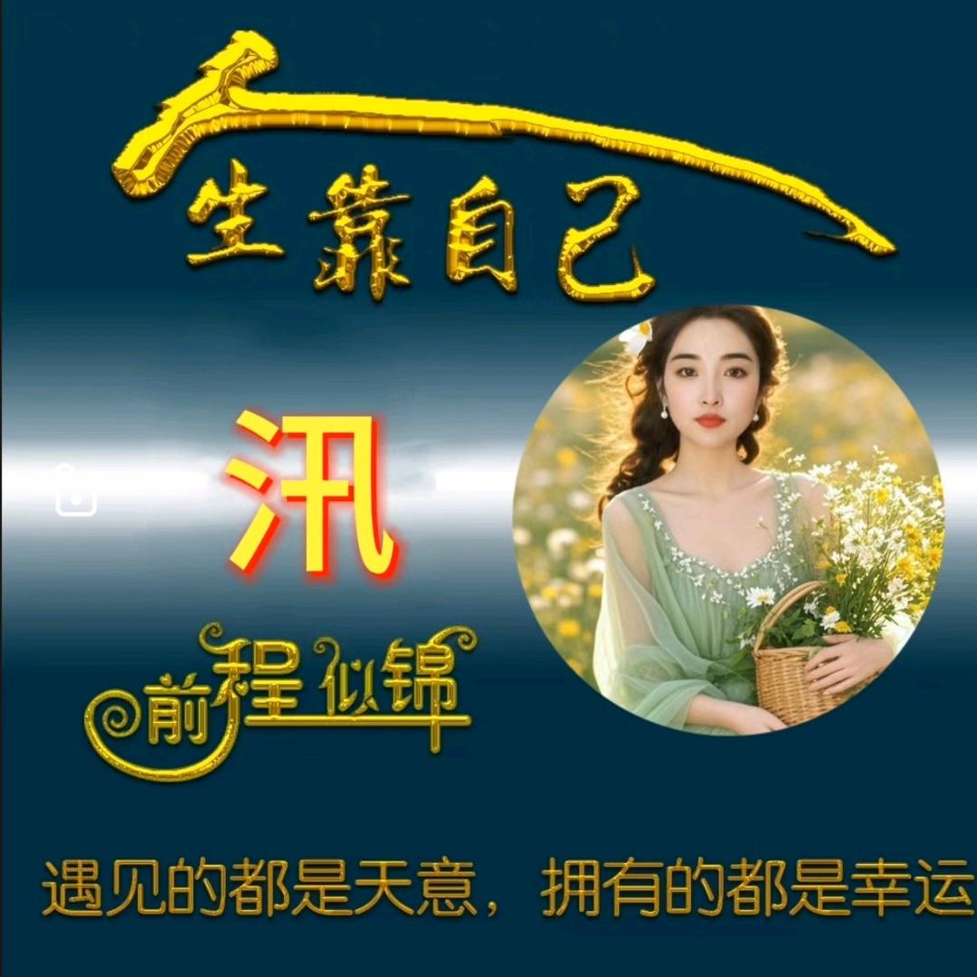 汛汛