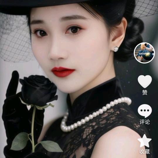 91年的燕子姐🌹