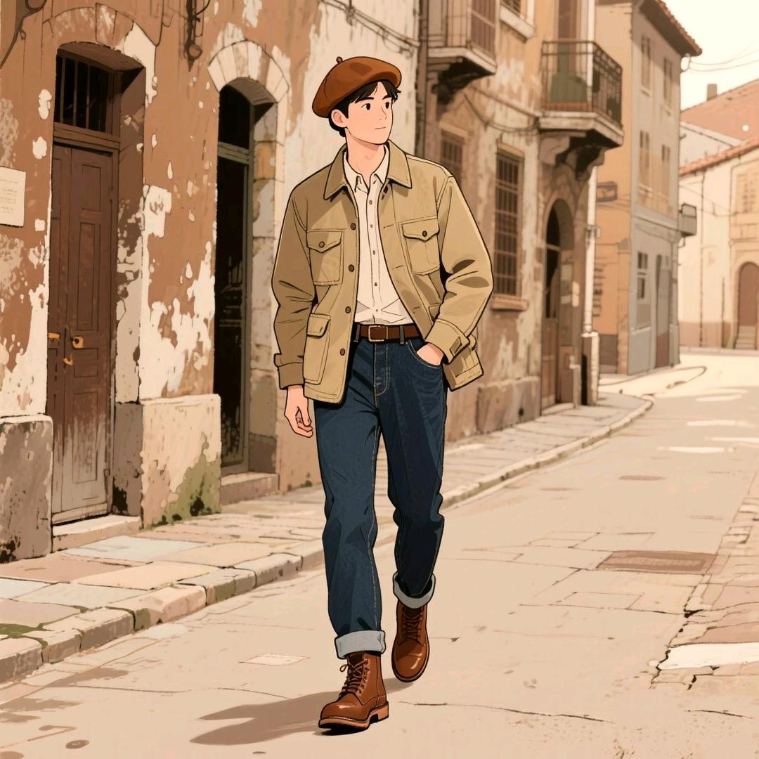 小夏的好物清单