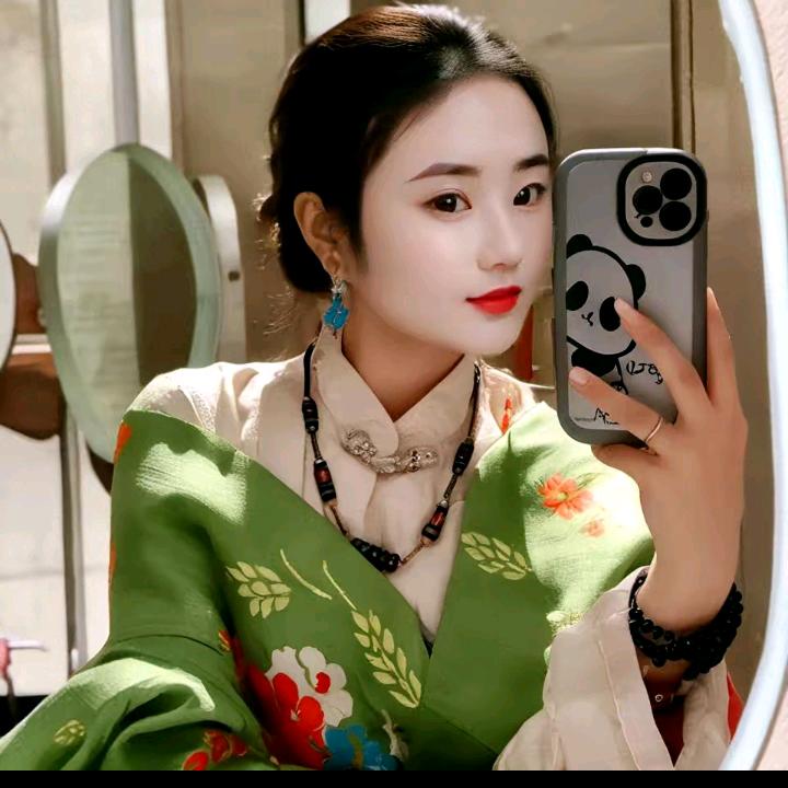 洛松玉珍