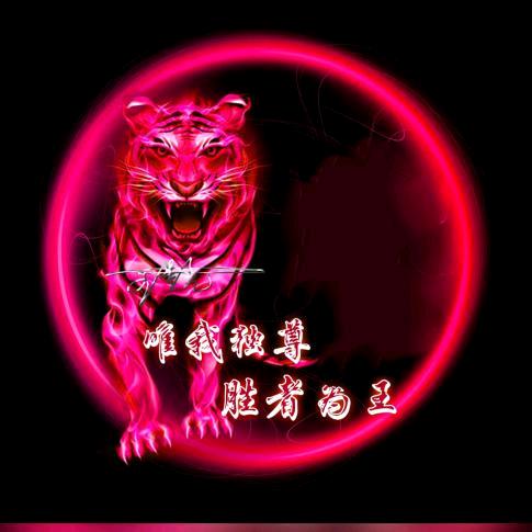 浪天涯