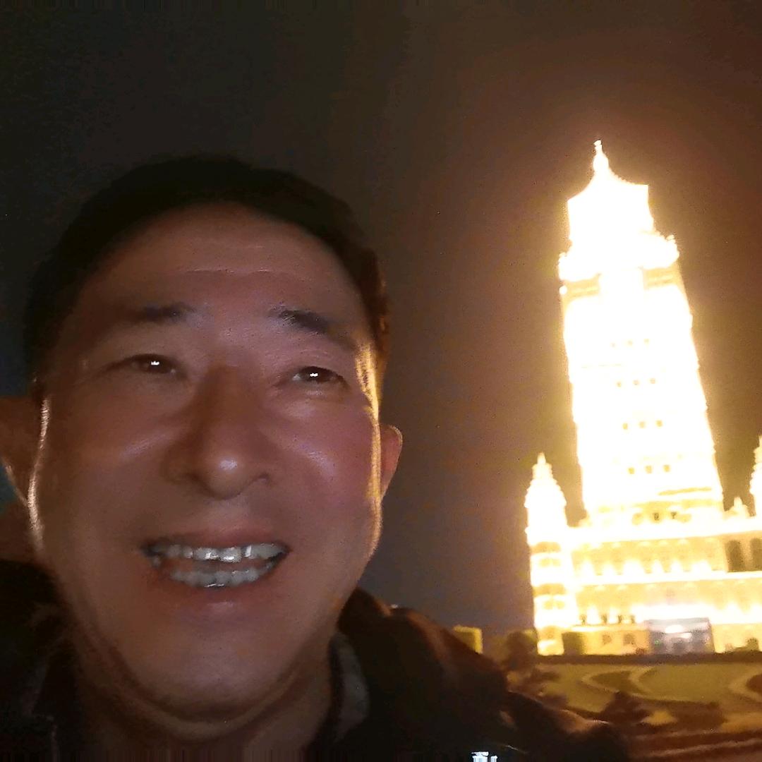 陈大