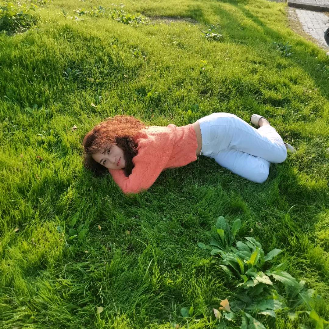 小欢欢(晶小朵)