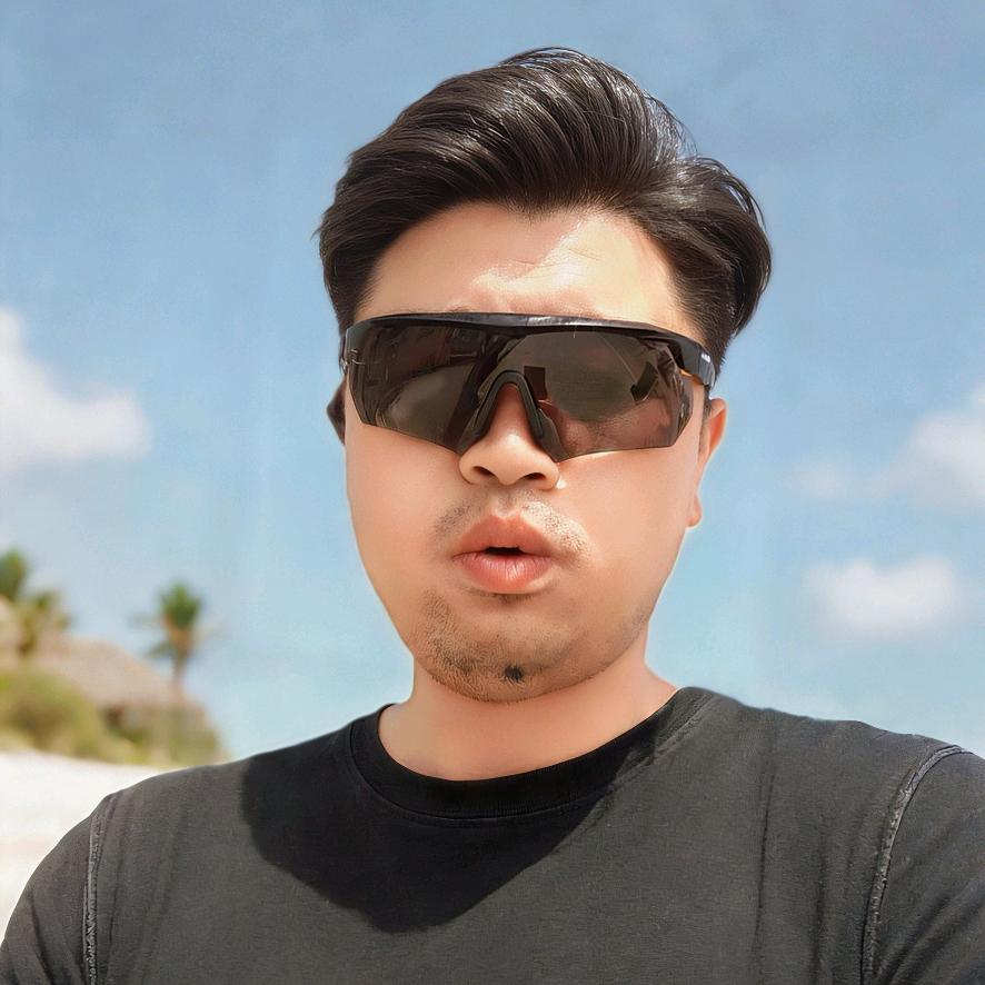 少帅下厨