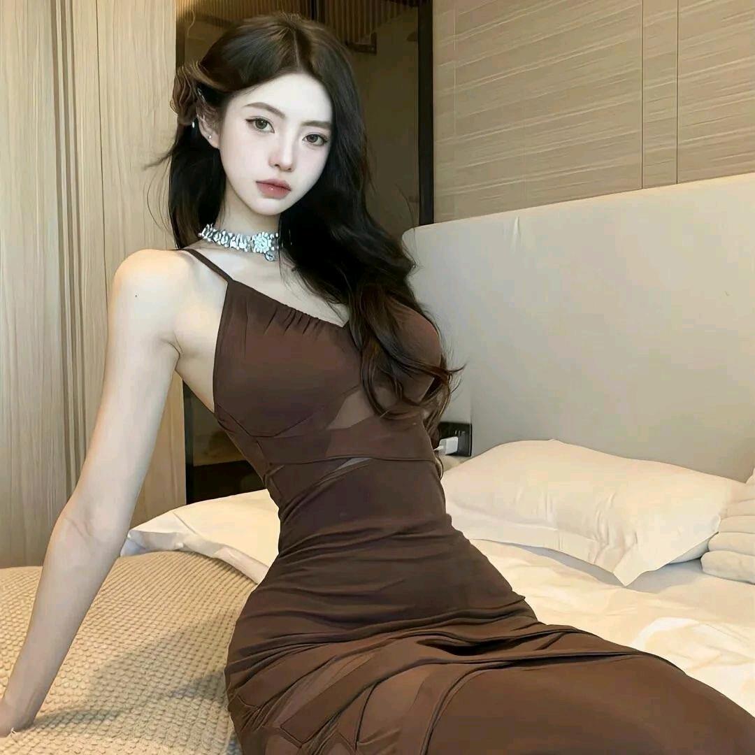 深情小美..