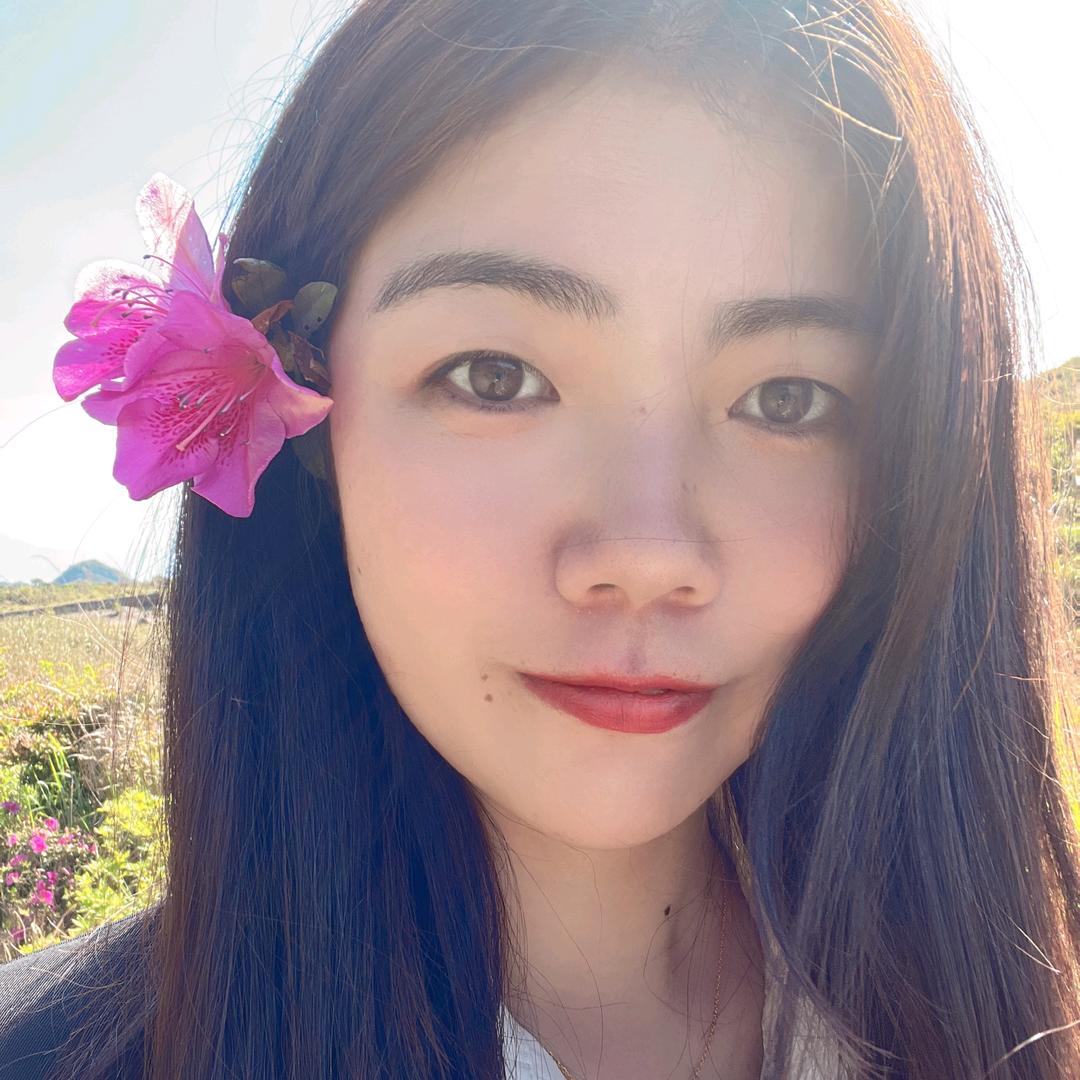小陈爱喝茶🍃