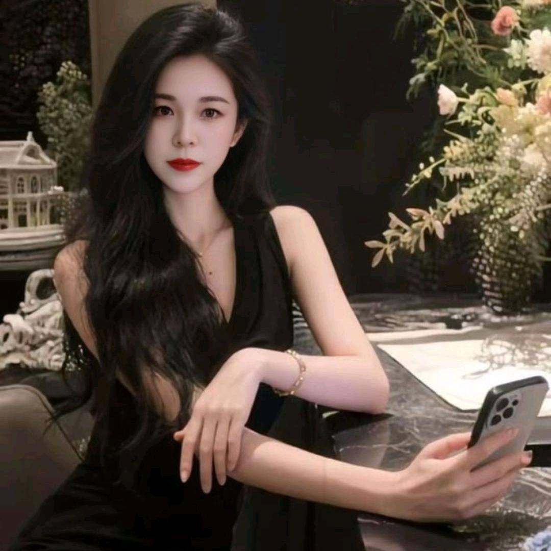 小杨开心❤️🌹🌹