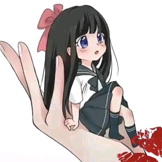 林❤夕