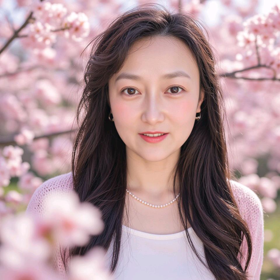 朱姐姐