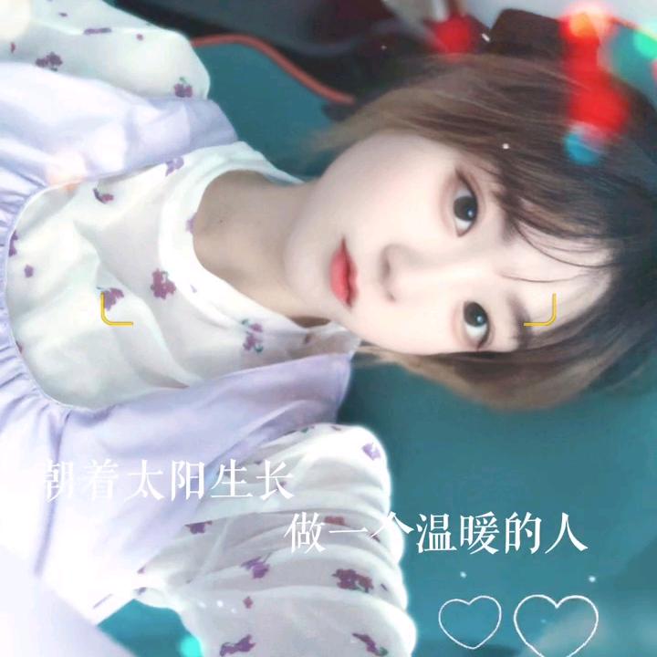 @酒后少女的梦