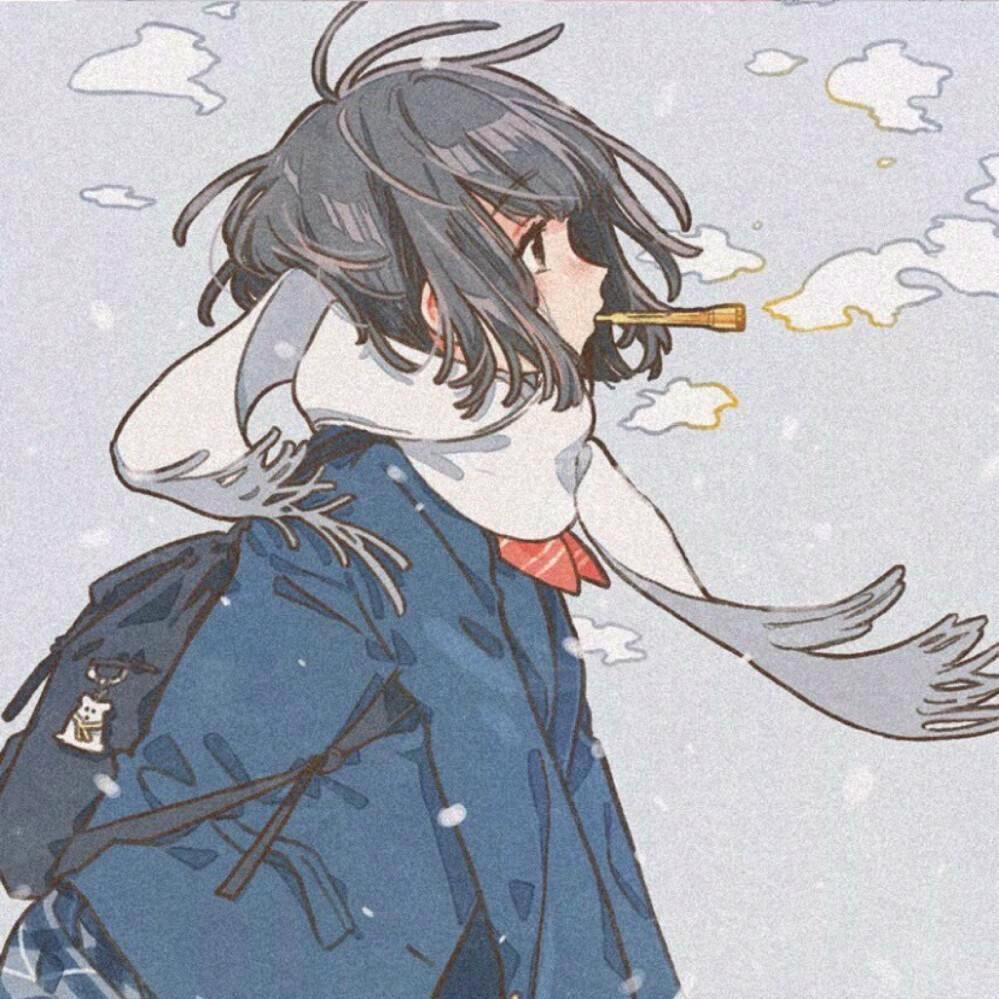 「拾叁吖」