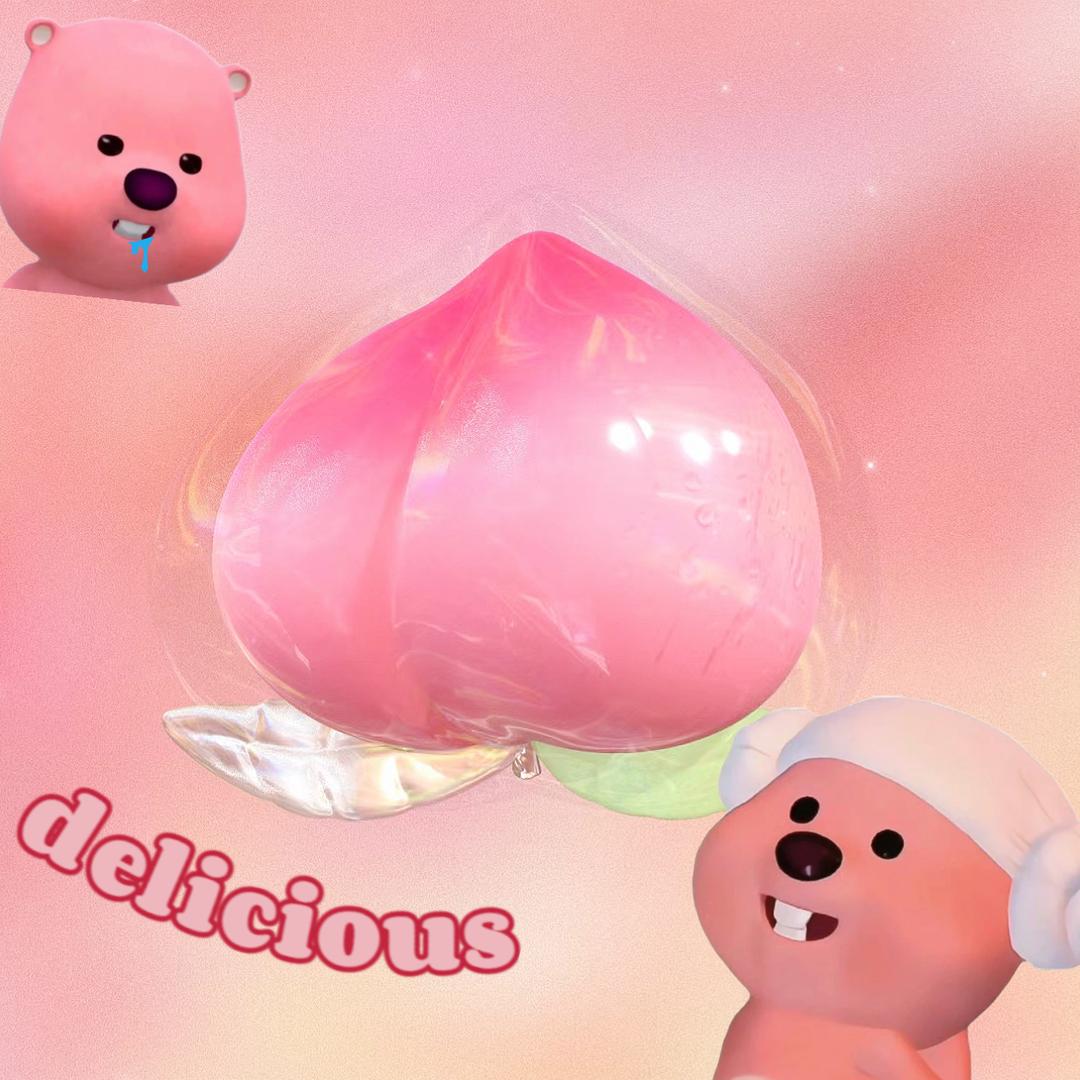 桃子酱丁口