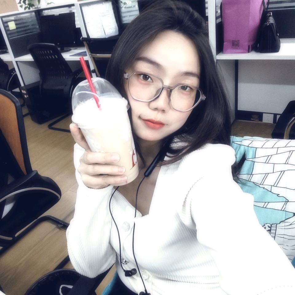 👑仙女要上班