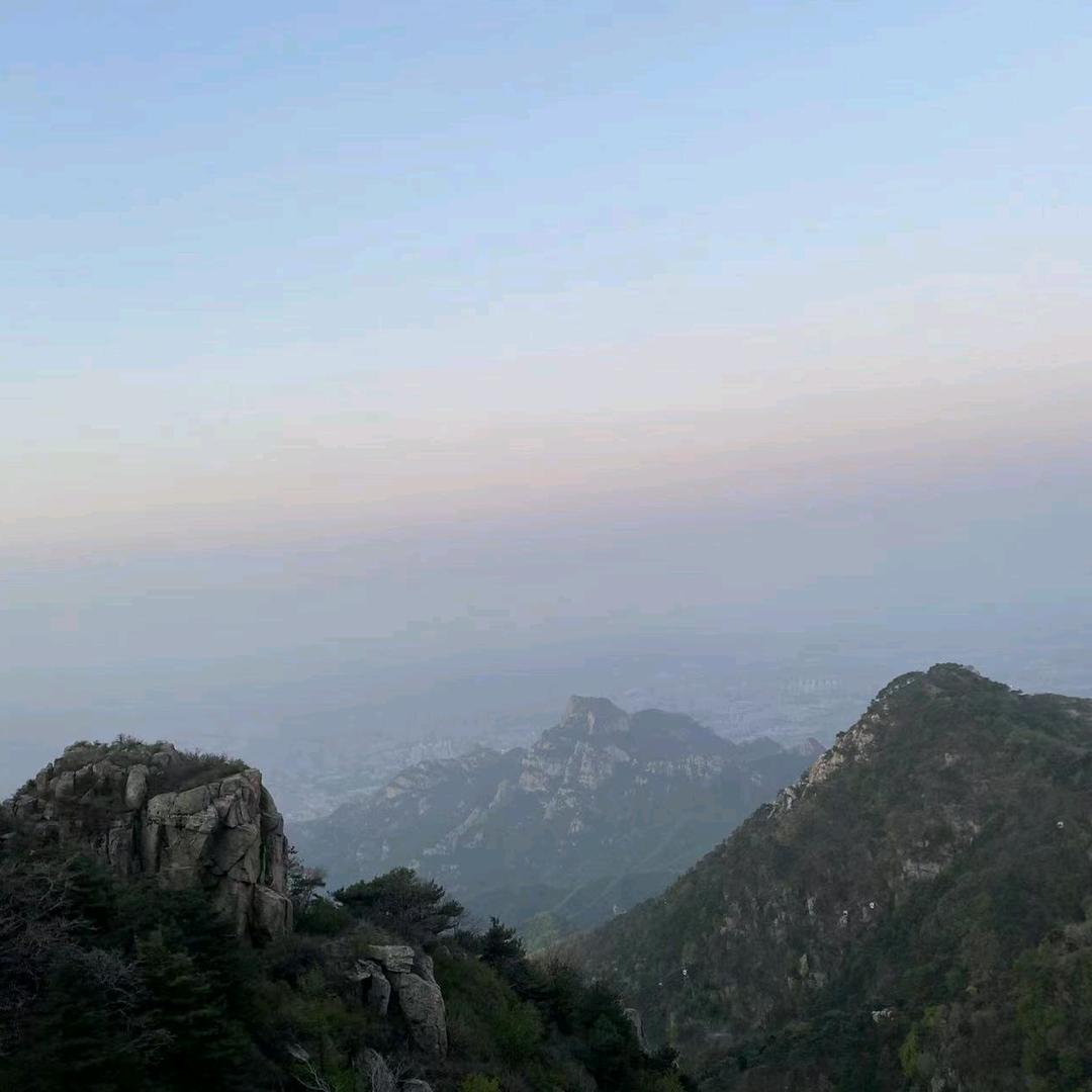 一念之间