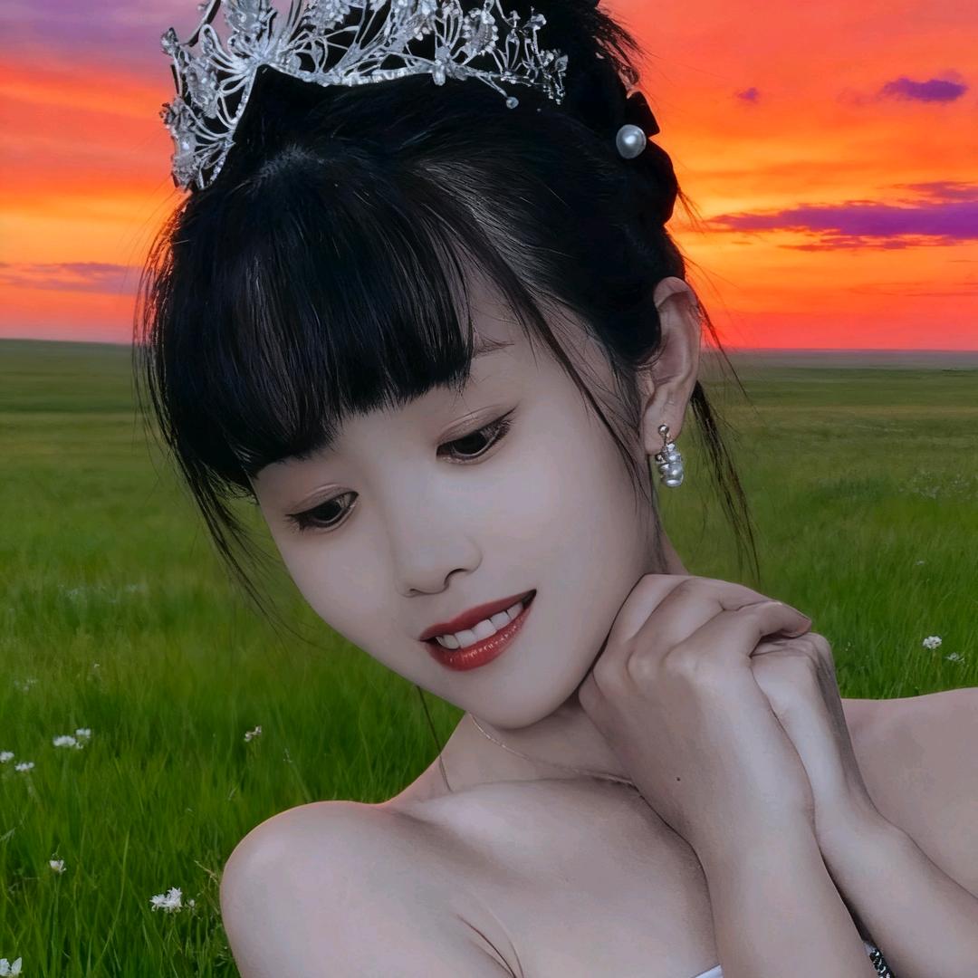@Lucky欣❤