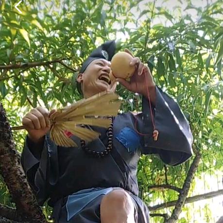 台州升哥(才艺搞笑)