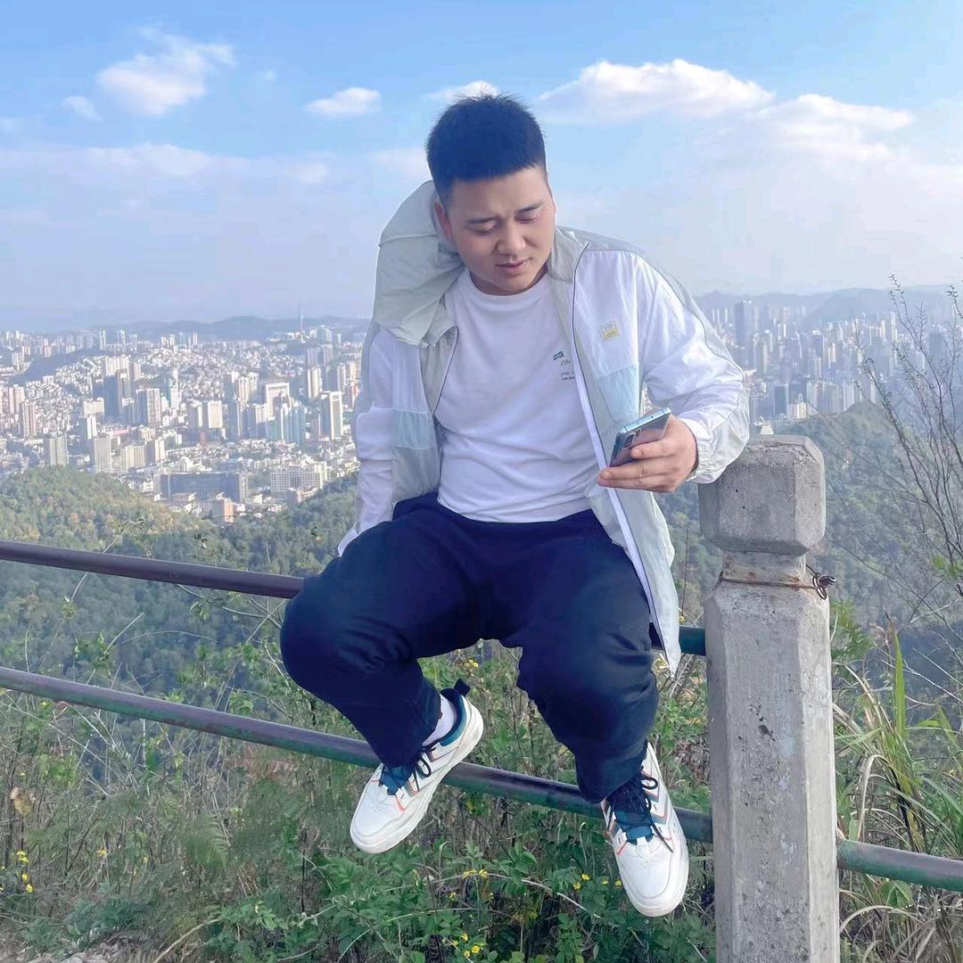 登高望远