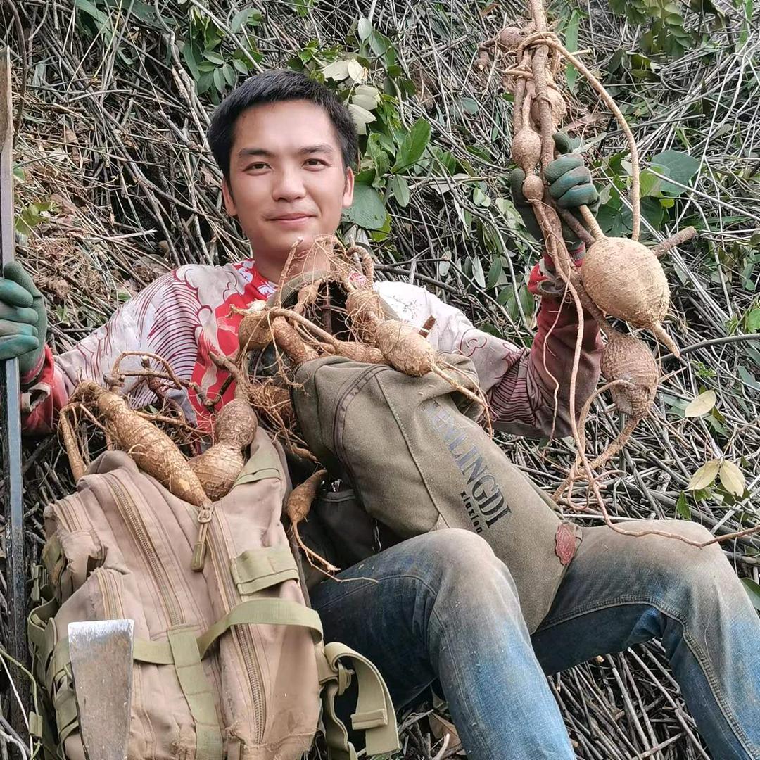 亦珍农汇农产品