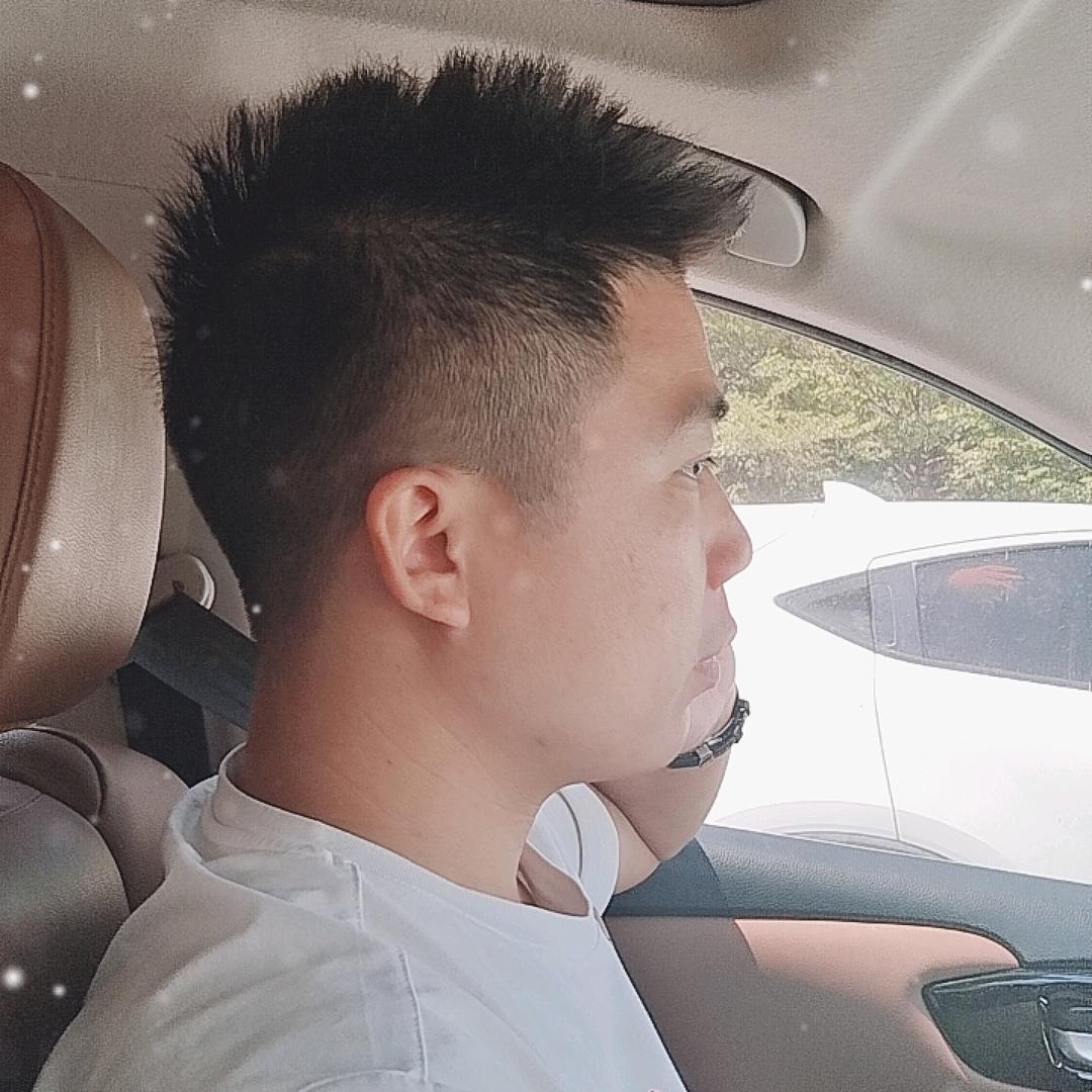 在茂名做除四害的廖生