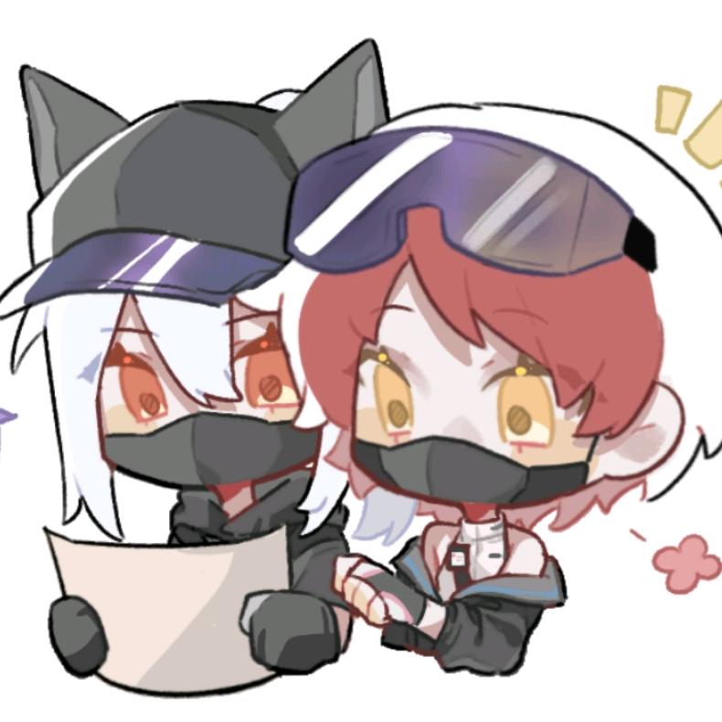 让让（三角洲行动手游）