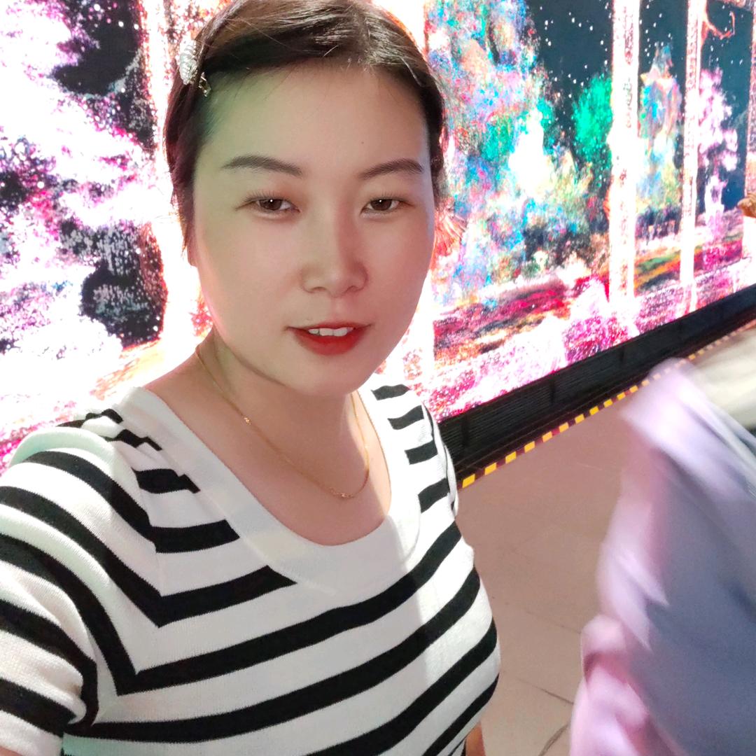丽姐