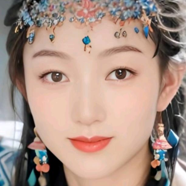 窗帘姐姐—倩妮儿