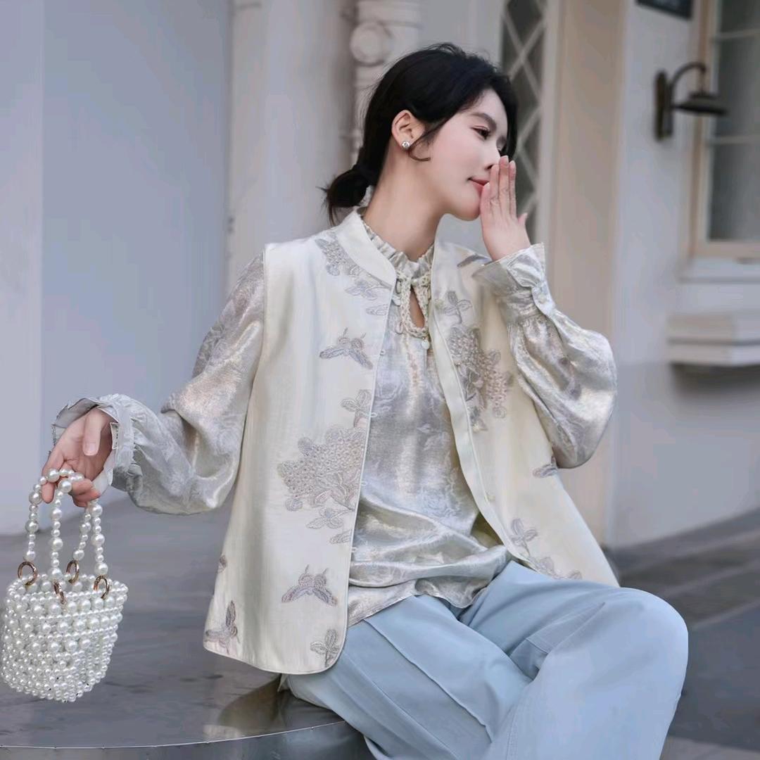 约布女装（云阳城中城一楼）