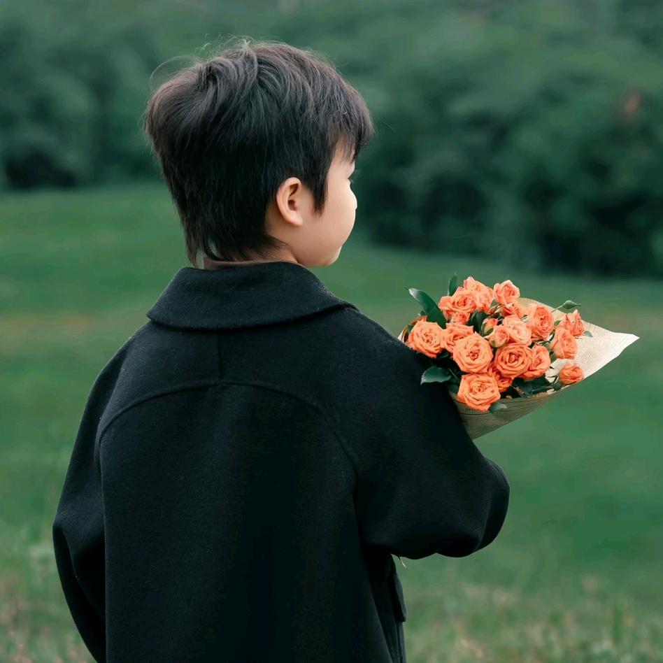 江先森