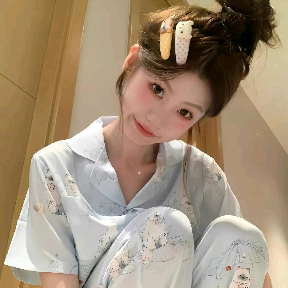 小张张❤️
