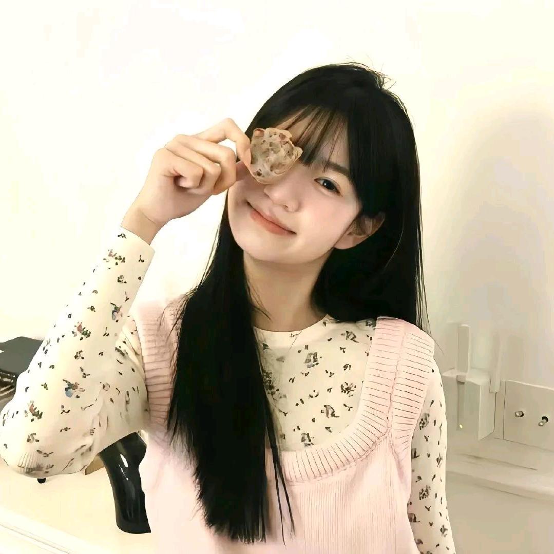 爱吃泡面
