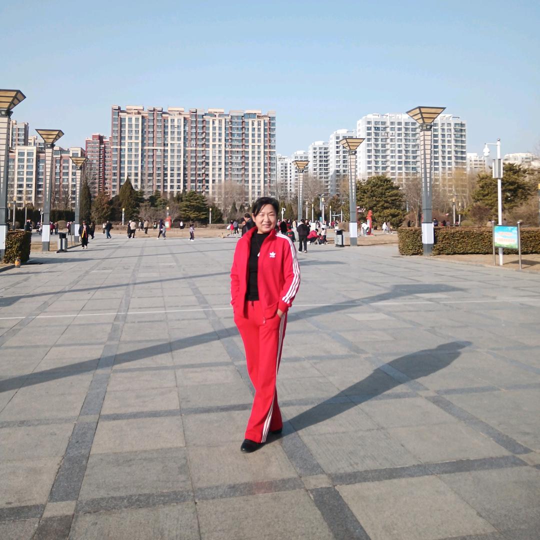 日照明月