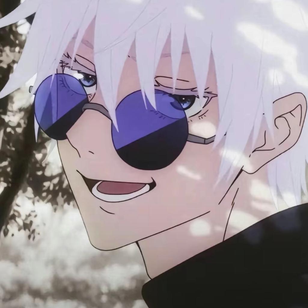 ʚ安挚ɞ