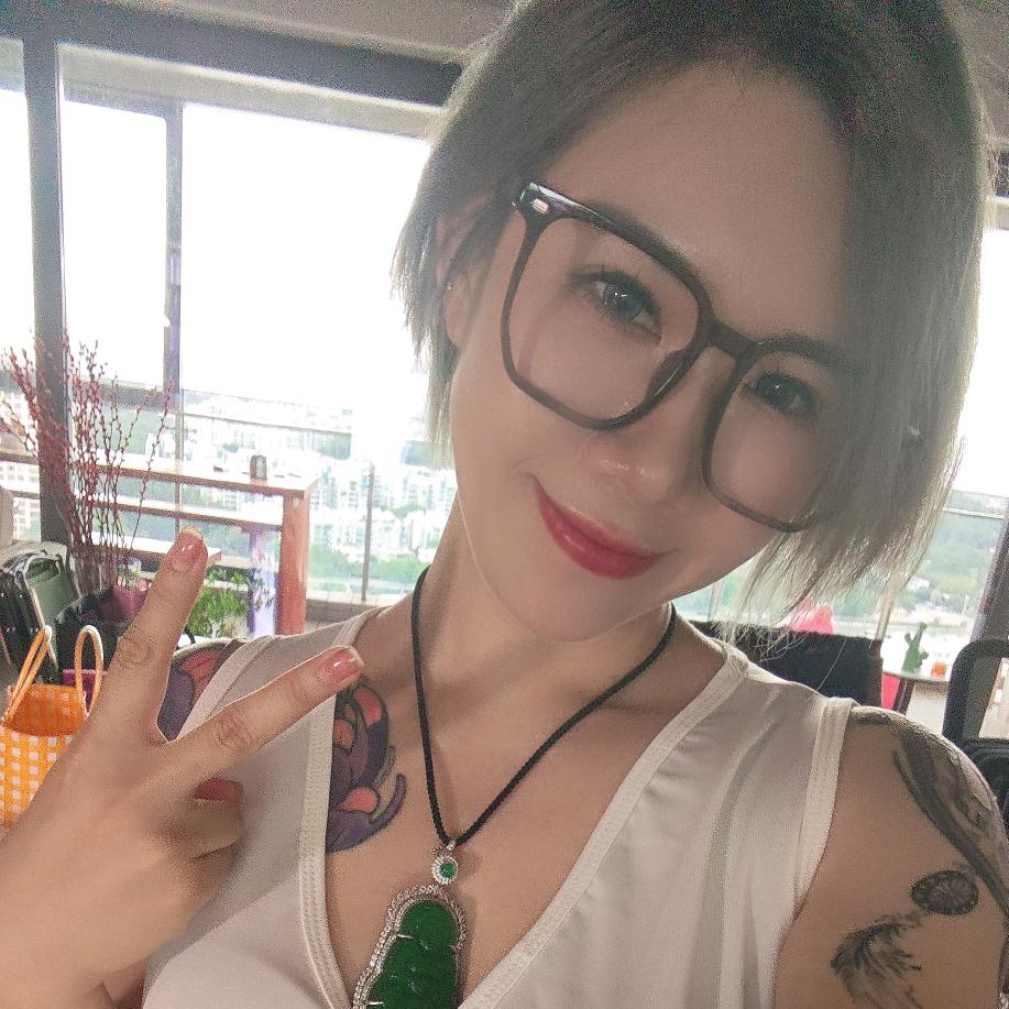 叶堡堡的绿水闺