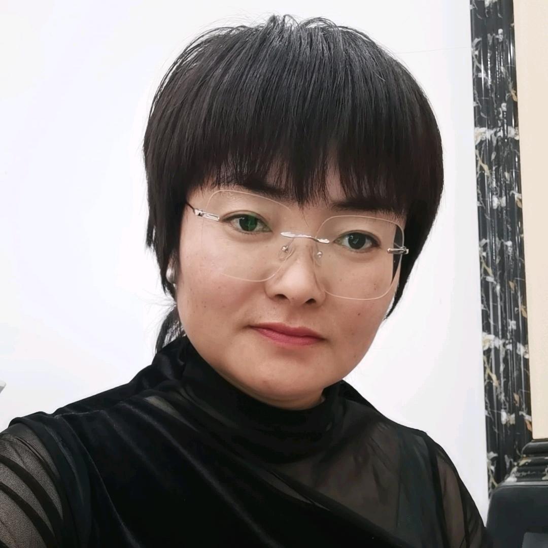 时光不语 静待花开