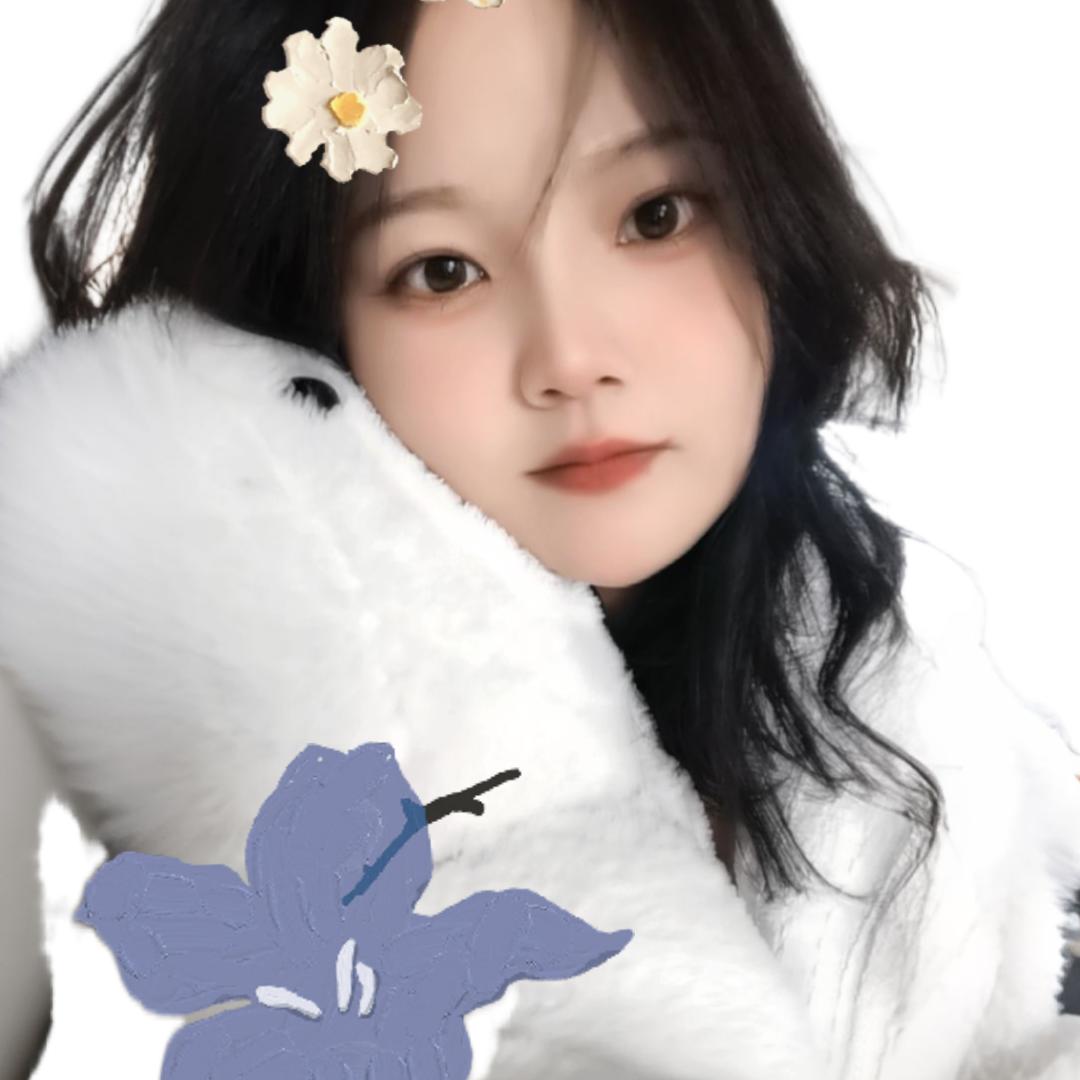 橘子ᵕ̈ 🍊