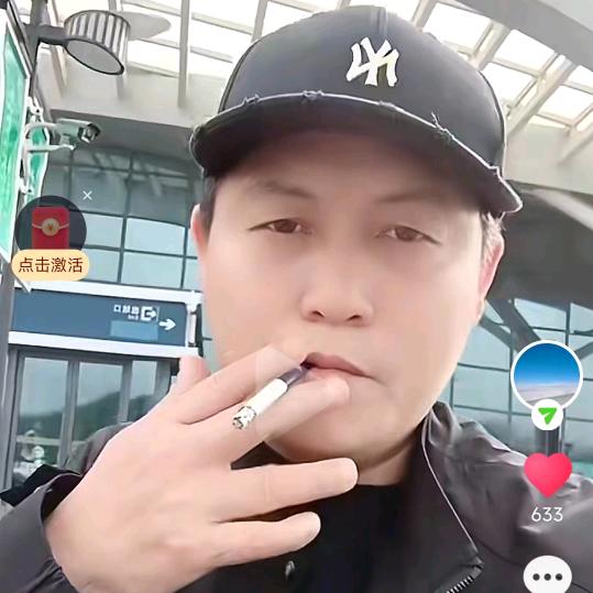 海边的风