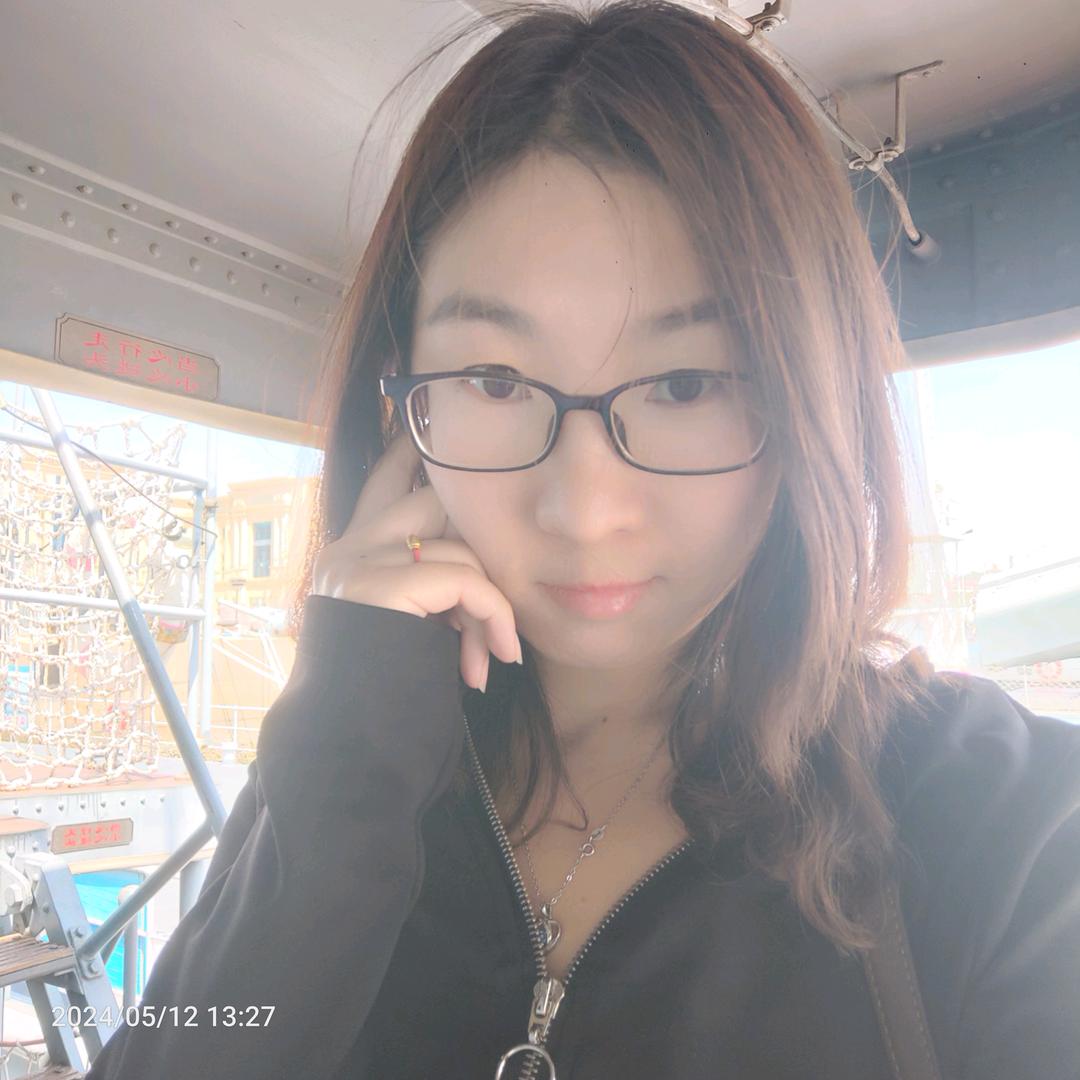 刘小晶