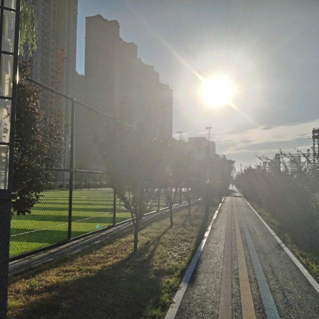 一米阳光🏠