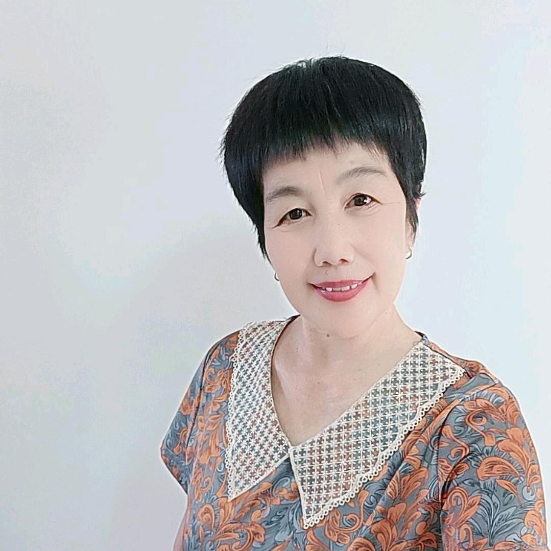 幸福姐