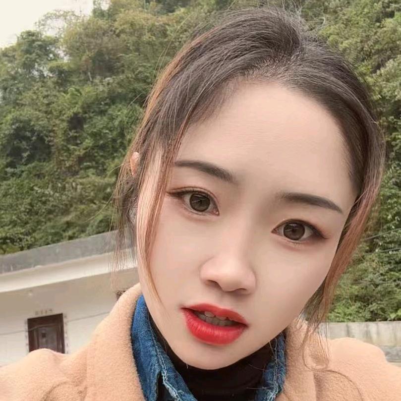 云南小妹