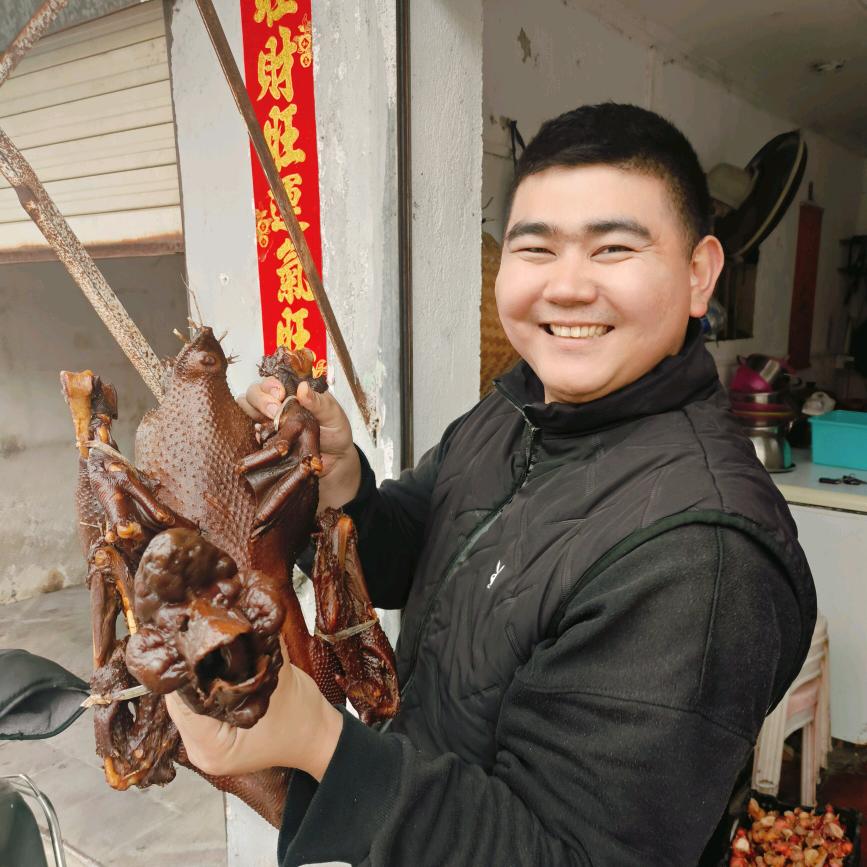 记德来（梅溪兄弟鹅肉）