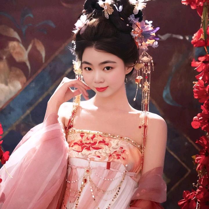 ℋღ᭄梦里心会暖🍓᭄?