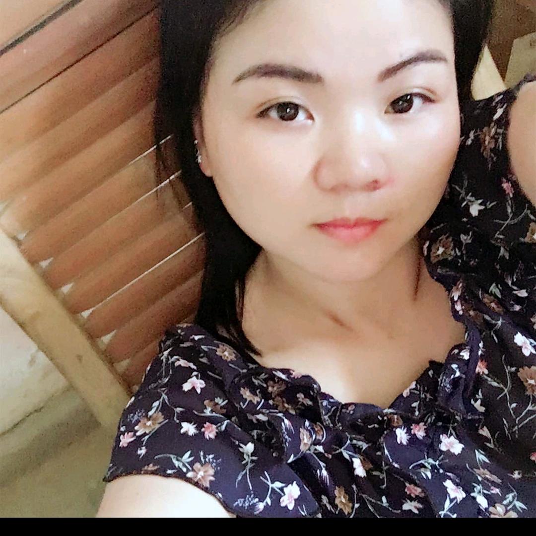 农村女人