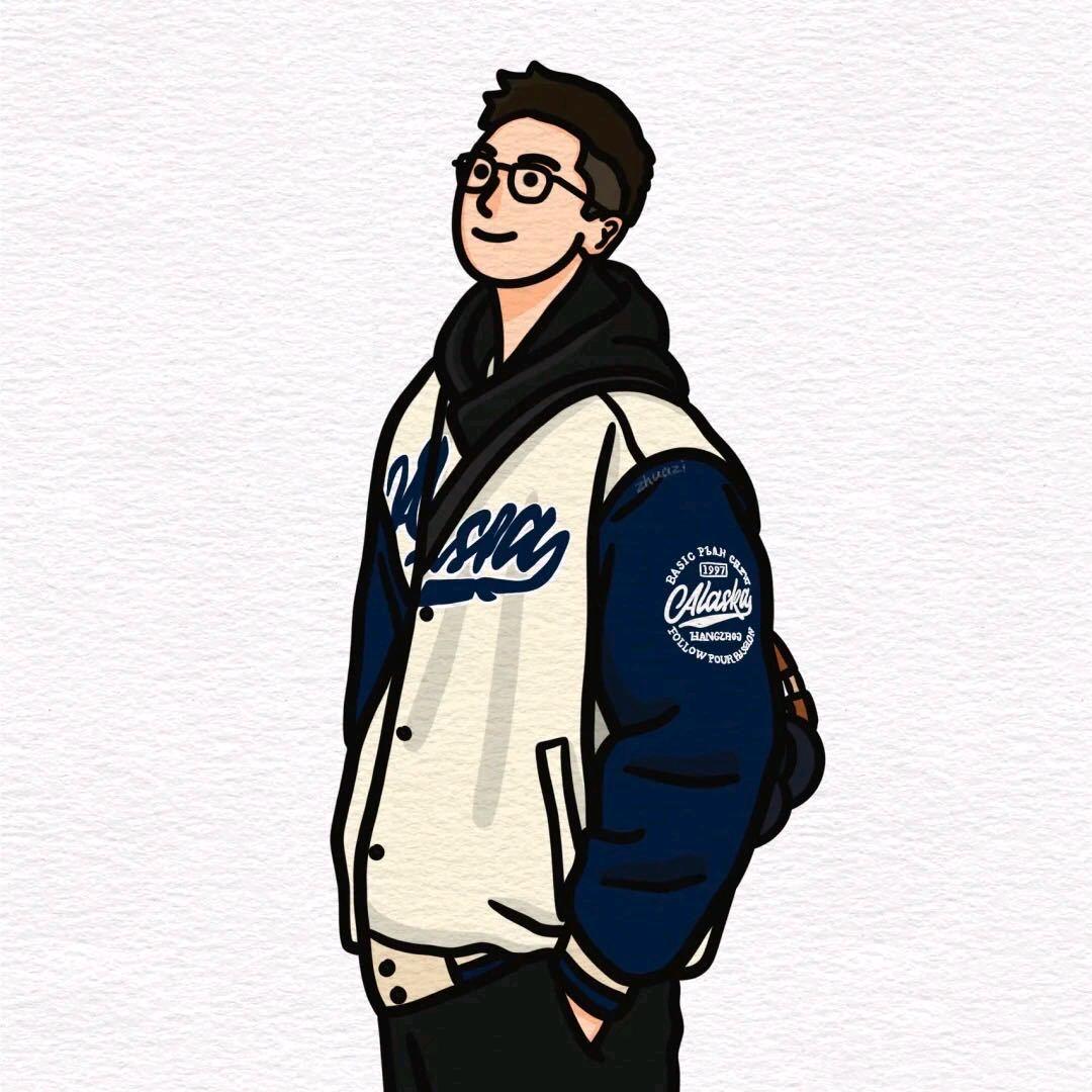 张鱼大丸子