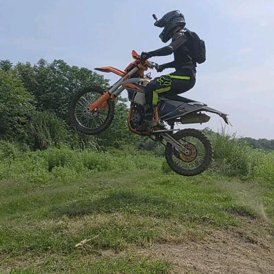 Never Stop