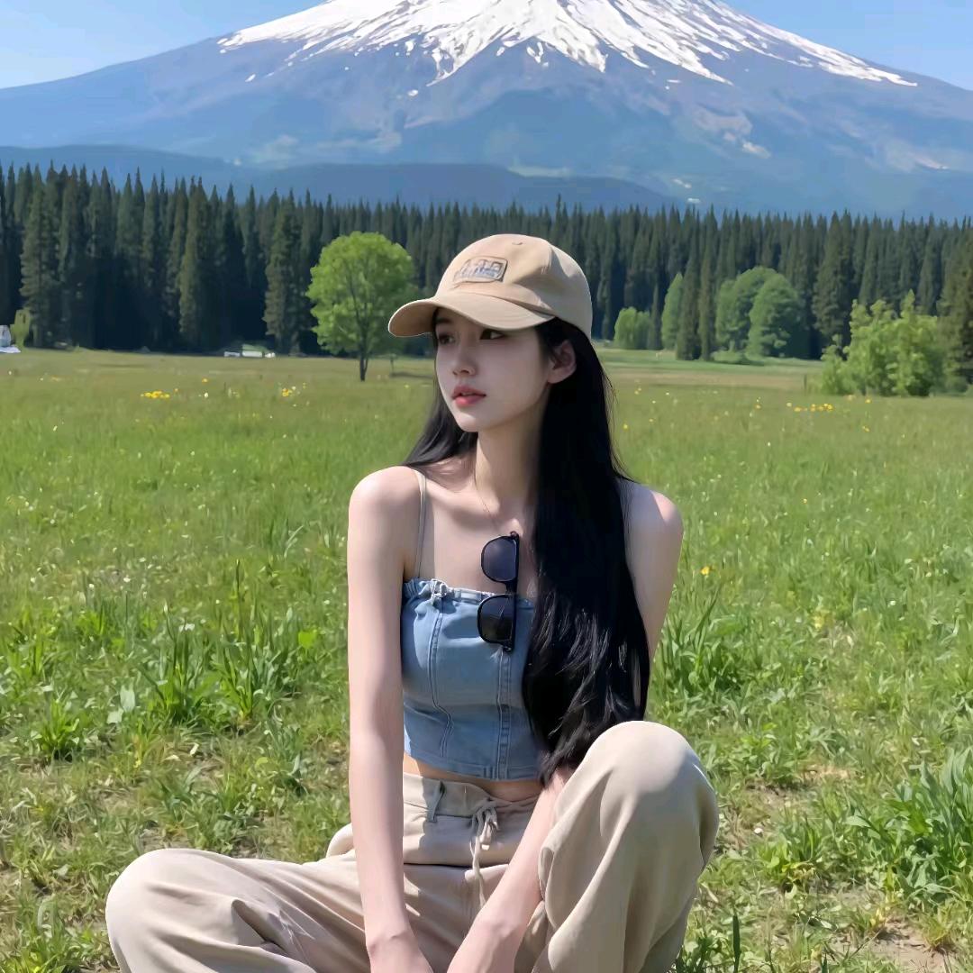 蔷薇花