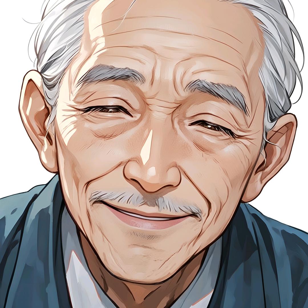 卖当老
