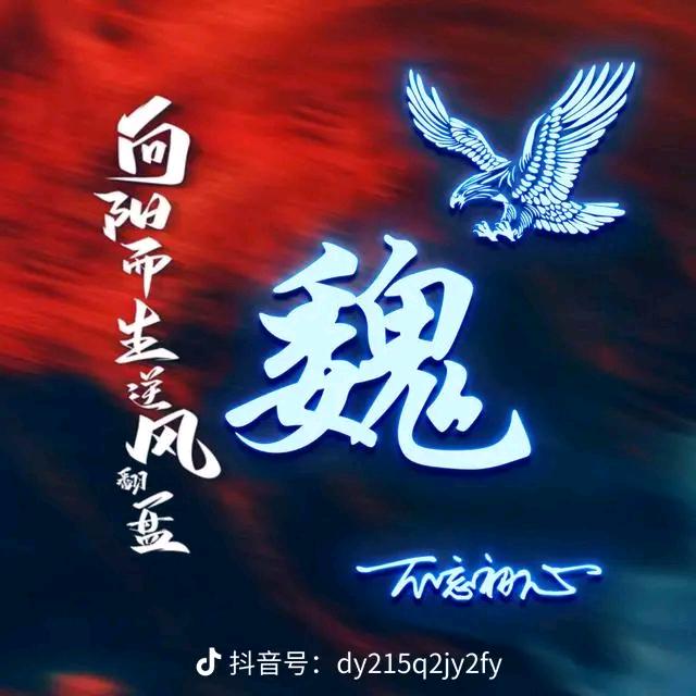 魏