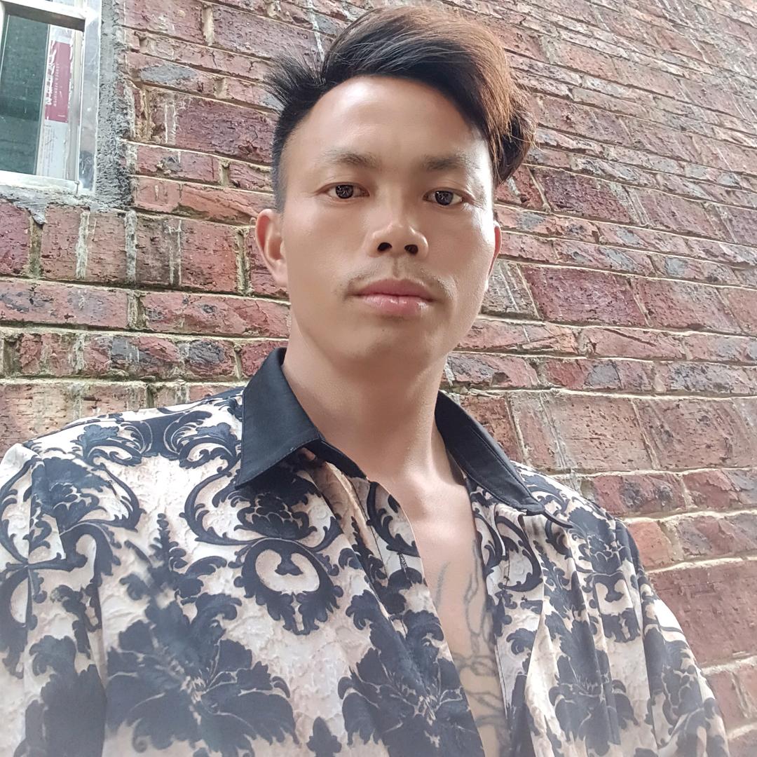 大自然搬运工～义哥