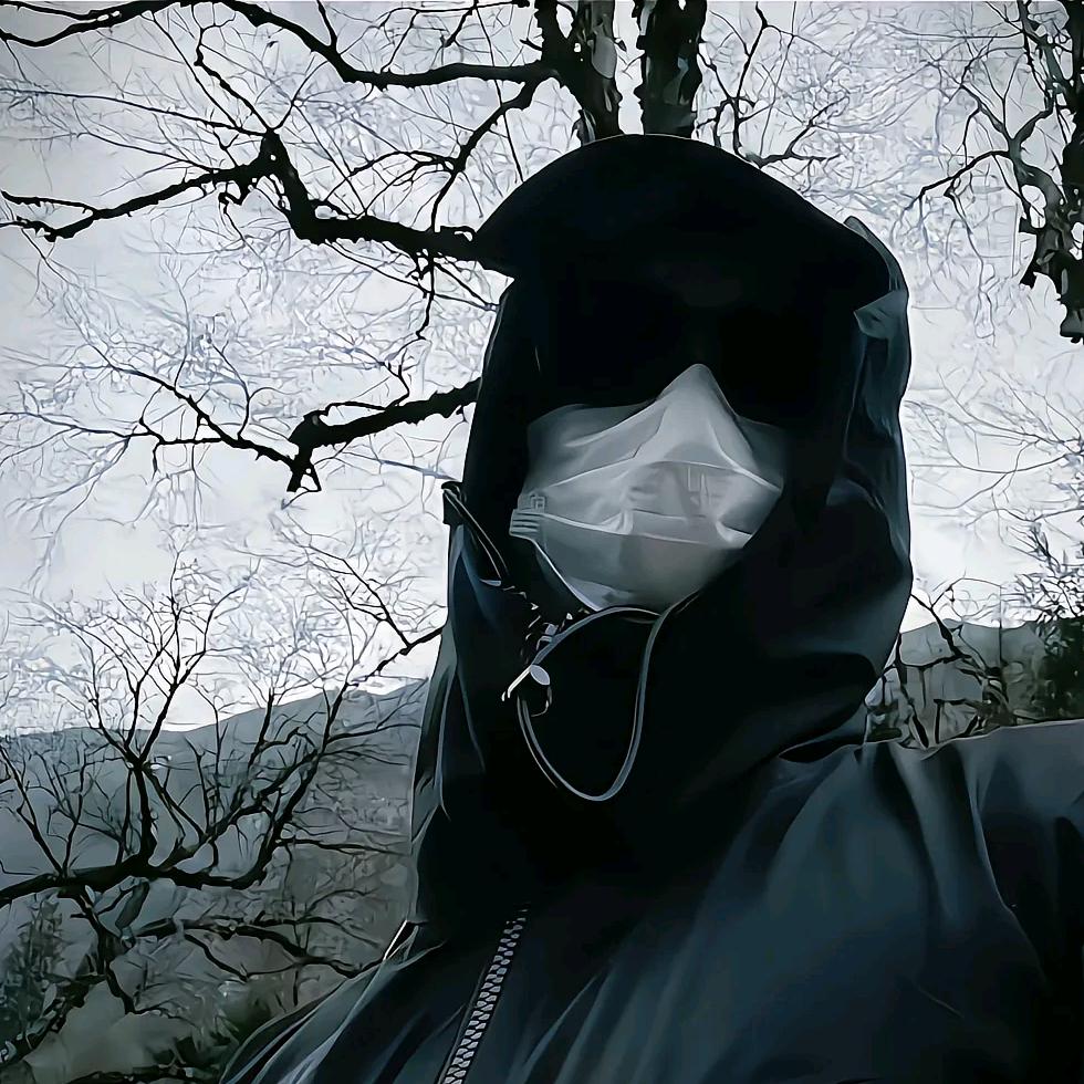 一个笑话～@